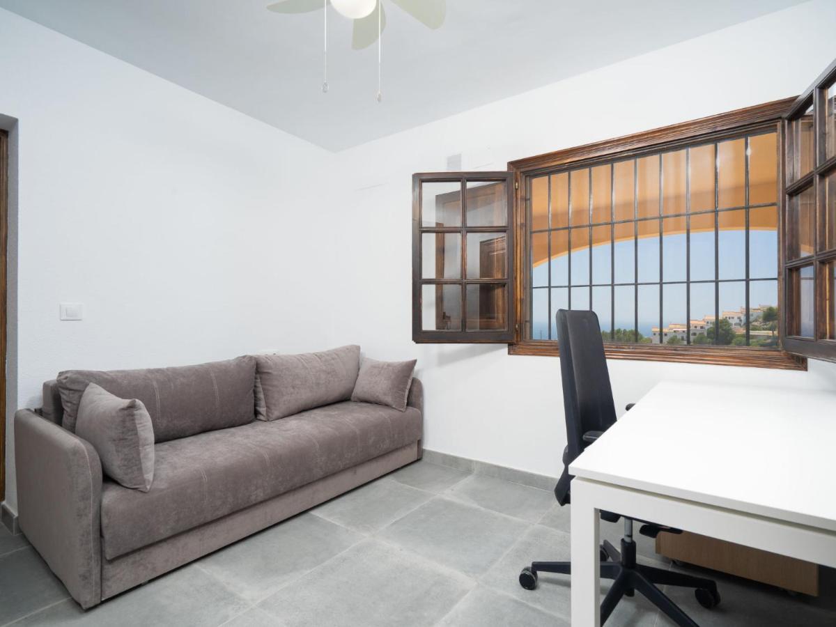 Apartment Miramar By Interhome مورايرا المظهر الخارجي الصورة