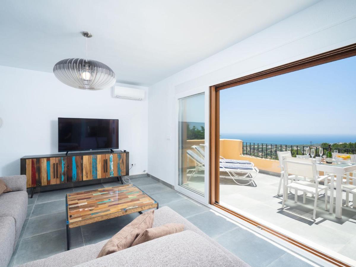 Apartment Miramar By Interhome مورايرا المظهر الخارجي الصورة