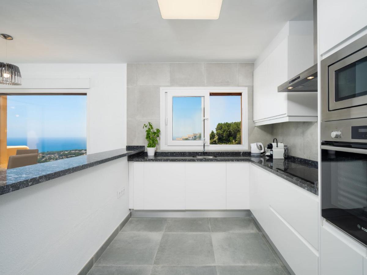 Apartment Miramar By Interhome مورايرا المظهر الخارجي الصورة