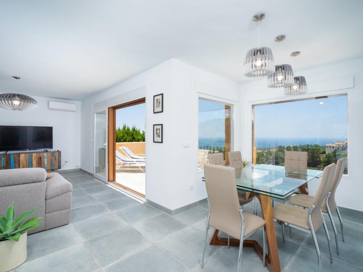 Apartment Miramar By Interhome مورايرا المظهر الخارجي الصورة